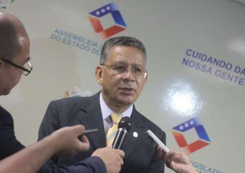  Deputado é reconduzido à presidência da comissão de Jovens, Crianças e Adolescentes da Aleam