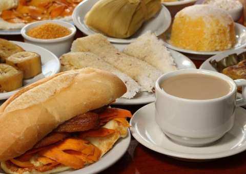  Instituto Nacer promove café da manhã beneficente