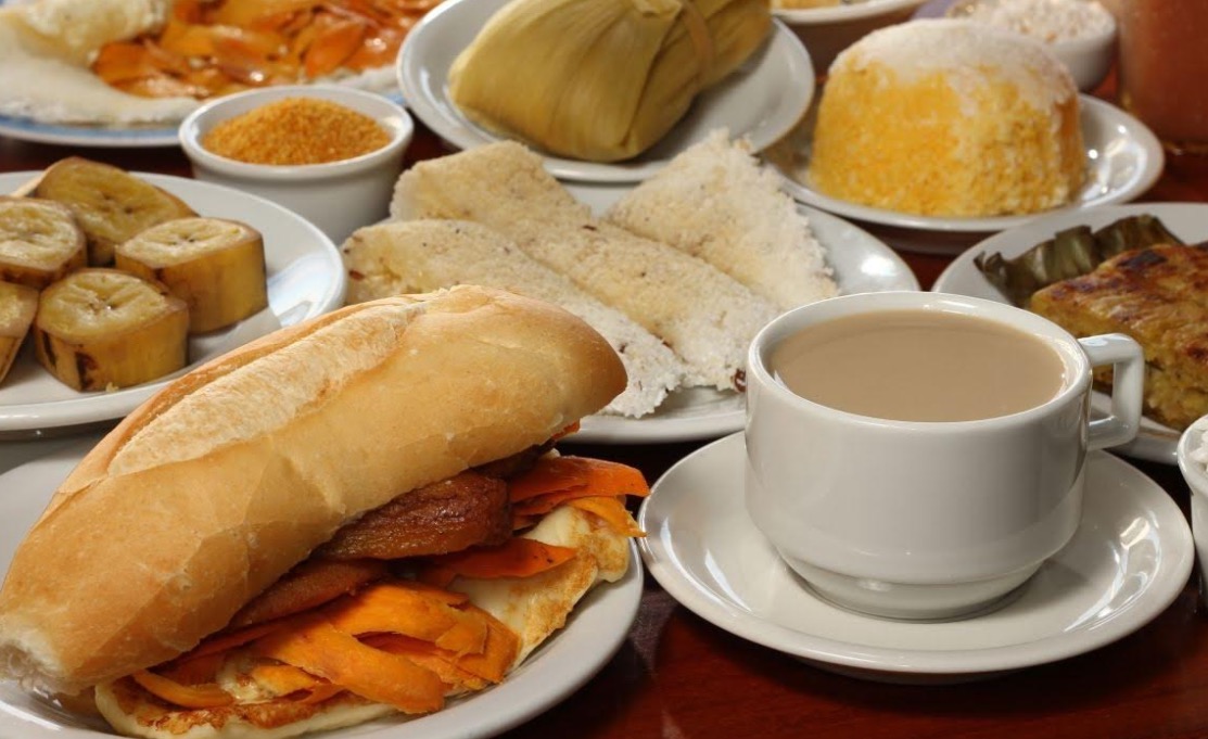  Instituto Nacer promove café da manhã beneficente