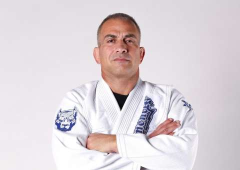 Torneio de Jiu- Jítsu realiza seminário ‘Segredo dos Campeões’ nesta quinta-feira