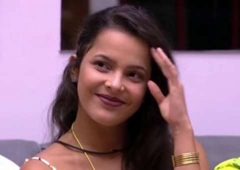 Compositor desmente Emilly do BBB 17 sobre música de Henrique e Juliano