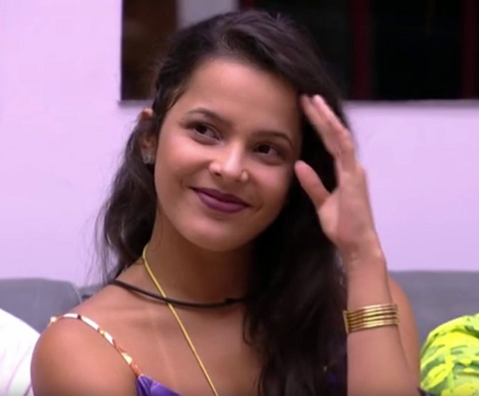 Compositor desmente Emilly do BBB 17 sobre música de Henrique e Juliano