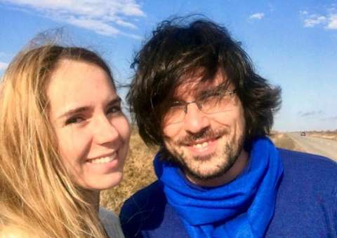 Noiva é sequestrada pela própria família minutos antes do ‘sim'