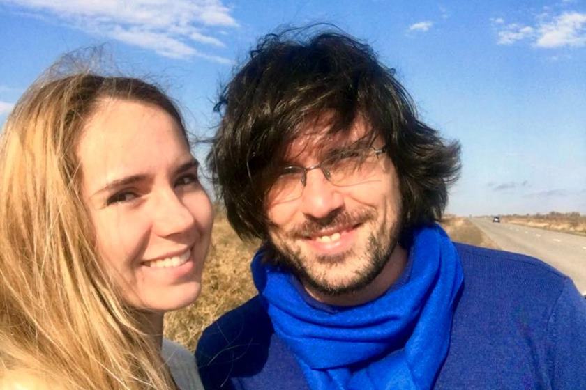 Noiva é sequestrada pela própria família minutos antes do ‘sim'