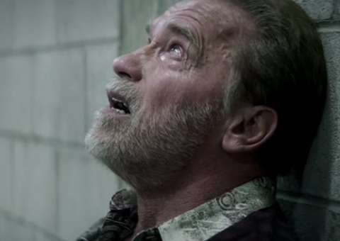  Novo filme com Arnold Schwarzenegger ganha trailer emocionante
