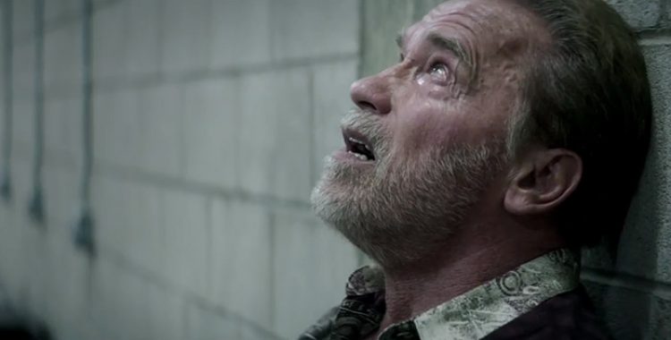  Novo filme com Arnold Schwarzenegger ganha trailer emocionante
