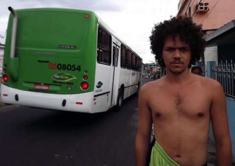 Monólogo Bicho Doido relata histórias que só acontecem na Compensa