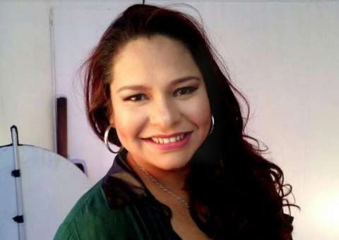 Nelly Miranda vai agitar a noite desta quinta-feira no Sumaúma