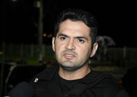 Delegacia de Homicídios e Sequestros tem novo titular