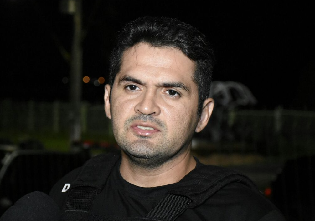 Delegacia de Homicídios e Sequestros tem novo titular