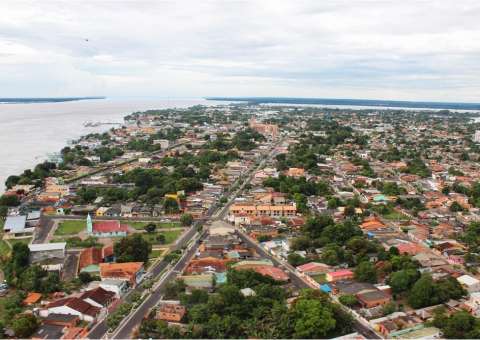 Mais de mil vagas serão ofertadas em processo seletivo de Parintins