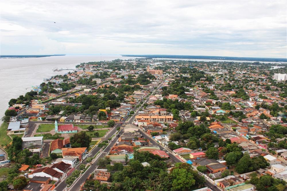 Mais de mil vagas serão ofertadas em processo seletivo de Parintins