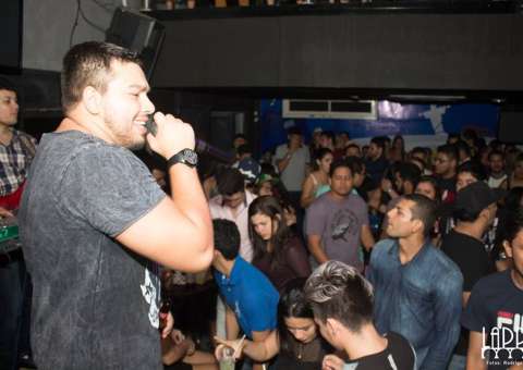 Funknejo do Lappa terá três atrações nesta sexta-feira