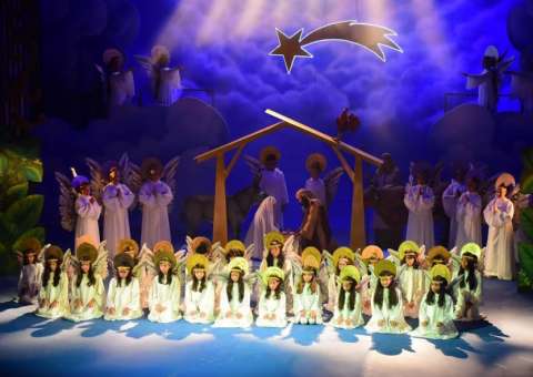 Secretaria de Cultura abre inscrições para audição do Coral Infantil