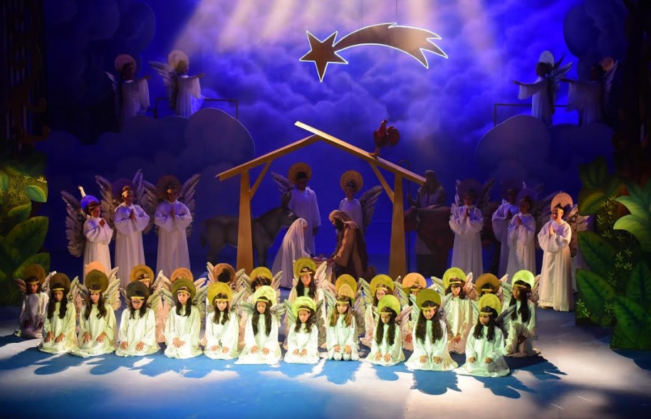 Secretaria de Cultura abre inscrições para audição do Coral Infantil