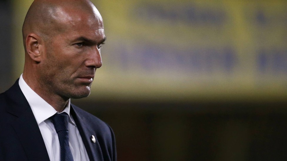 Ex-colegas de Zidane fazem acusações polêmicas ao craque 