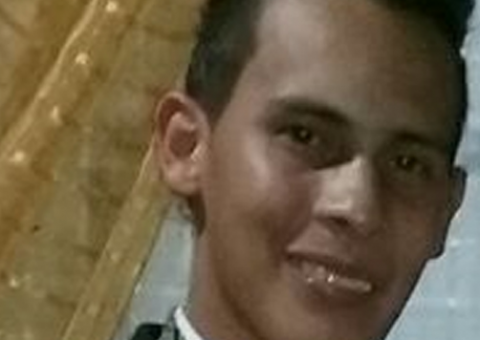 Mototaxista sai de casa para trabalhar e desaparece em Manaus