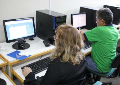 Programa abre inscrições para cursos técnicos na área da educação  