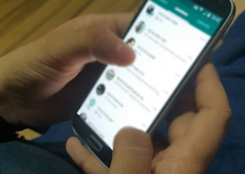 SSP vai lançar sistema de bloqueio para celulares roubados em Manaus