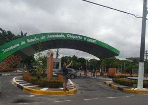 Amazonas forma 15 juízes de futebol nesta sexta-feira