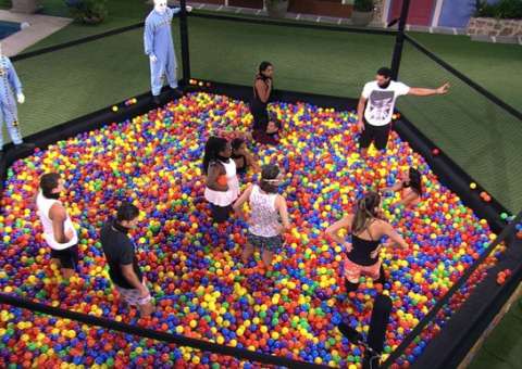 BBB 17: Veja quem ganhou a prova do Líder  da semana 