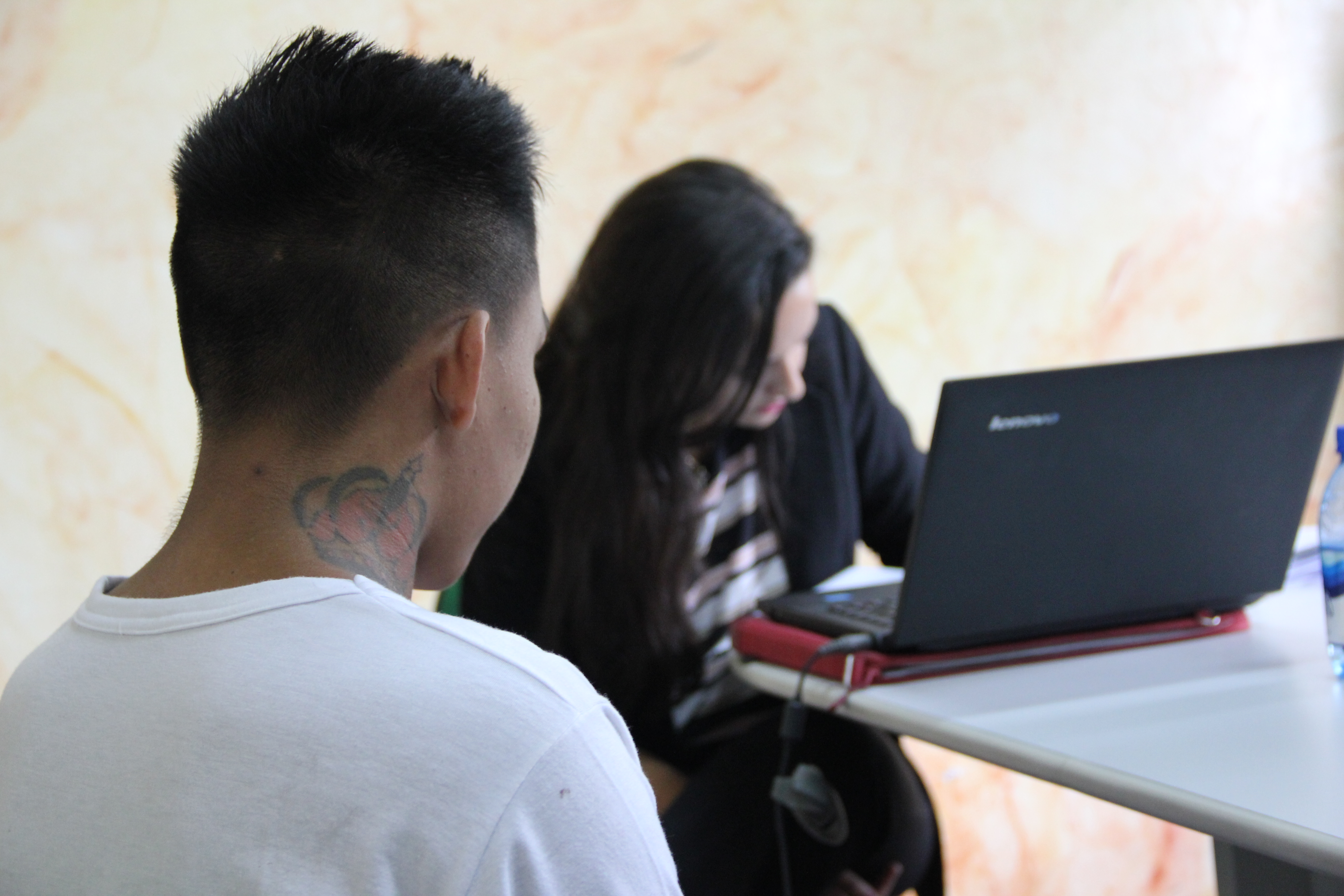 Defensoria começa atendimentos especializados para centro socioeducativos no Amazonas