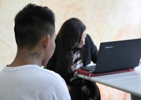 Defensoria começa atendimentos especializados para centro socioeducativos no Amazonas