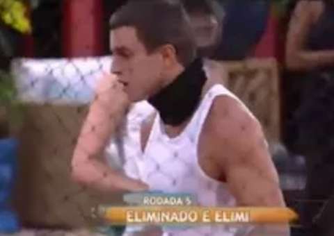 BBB 17: Manoel comemora prova do líder antes da hora, é eliminado e vira meme 