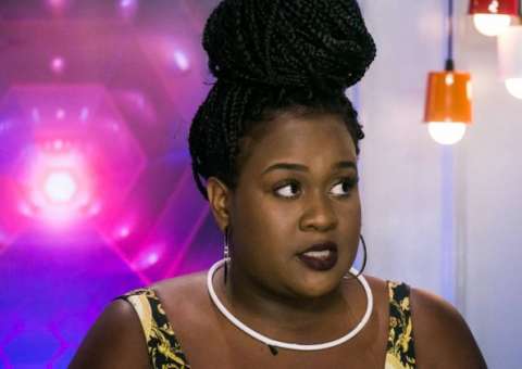 Roberta desabafa sobre o que sente por Daniel: 'Meu coração faz tuntuntun'