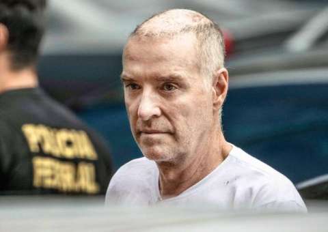 Pedido de prisão domiciliar a Eike Batista foi negado por juiz
