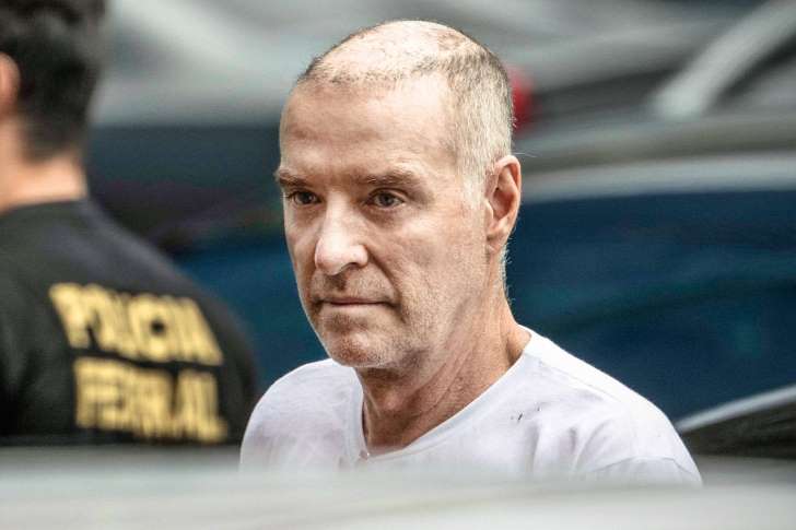 Pedido de prisão domiciliar a Eike Batista foi negado por juiz