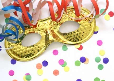 Shopping de Manaus realiza programação especial de carnaval para as crianças