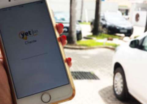  Aplicativo de mobilidade urbana 'Yet Go' já é sucesso em Manaus 