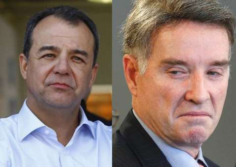 Eike Batista e Sérgio Cabral são denunciados por corrupção e lavagem de dinheiro