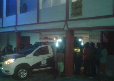 Em Manaus, homem é executado a tiros dentro de quitinete 