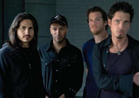 Tributo a Creed e Audioslave movimenta a sexta-feira do Porão do Alemão