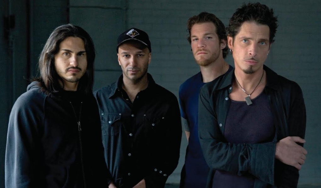 Tributo a Creed e Audioslave movimenta a sexta-feira do Porão do Alemão