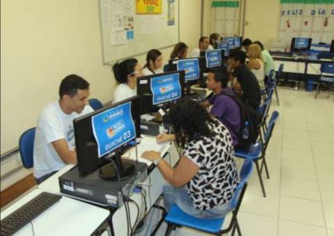 Bolsa Idiomas vai ofertar mais de 15 mil vagas na próxima semana