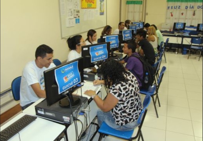 Bolsa Idiomas vai ofertar mais de 15 mil vagas na próxima semana