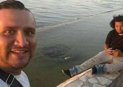 Foto de dupla sósia dos jogadores Marcelo e Keylor Navas viraliza na internet