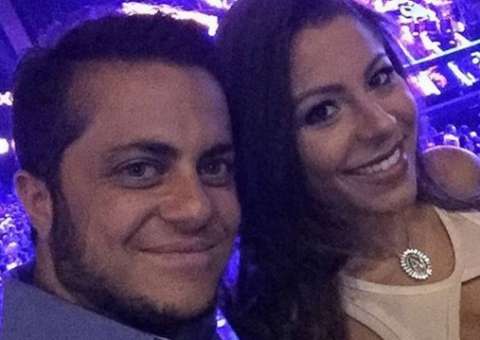 Thammy Miranda dá reposta curta e grossa  para seguidor sobre ter filhos