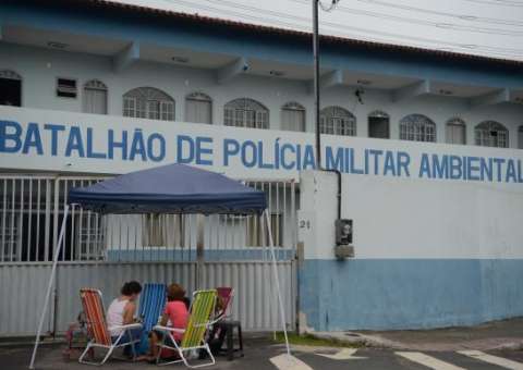 Espírito Santo indicia 703 policiais militares por revolta