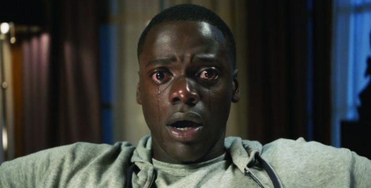 Desespero e medo fazem o trailer do terror ‘Get Out’ assustador