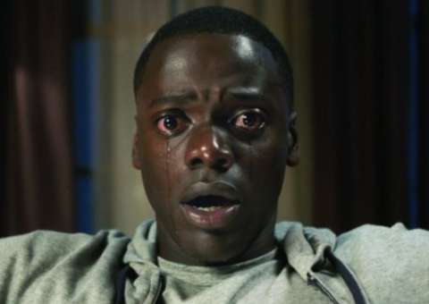 Desespero e medo fazem o trailer do terror ‘Get Out’ assustador