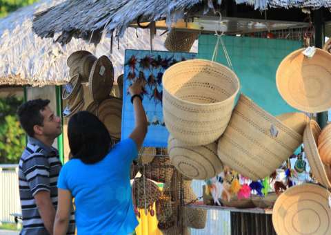 Prefeitura abre inscrições para curso gratuito de artesanato 