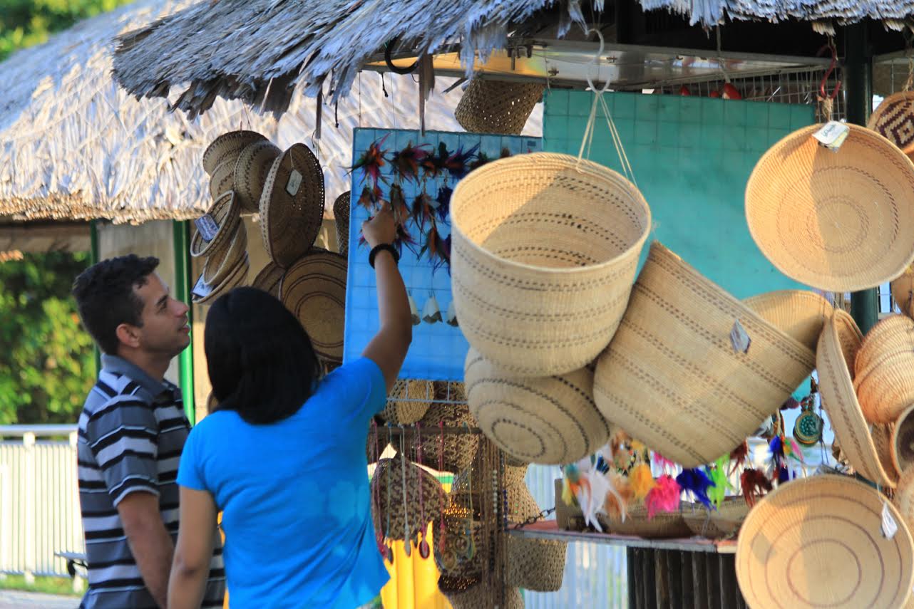 Prefeitura abre inscrições para curso gratuito de artesanato 