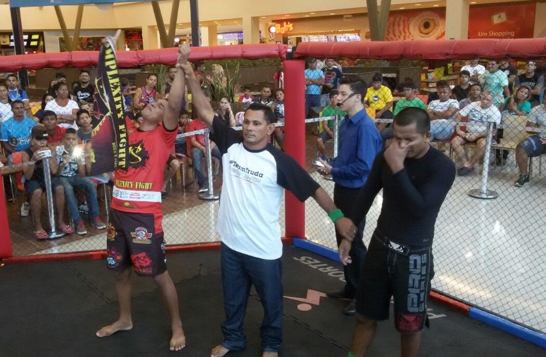 K-1 Manaus Open Extreme ocorre neste sábado