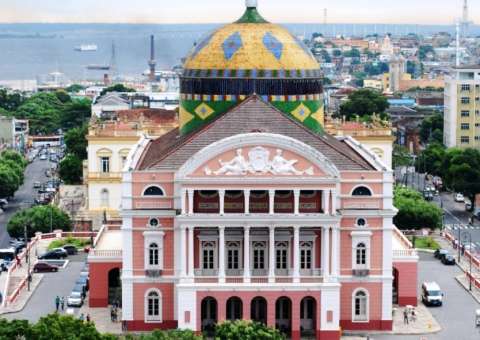 Lei poderá captar até R$ 10 mi anuais para fomento da classe artística