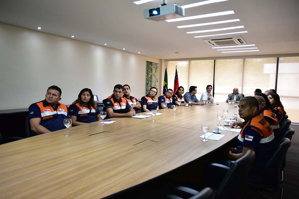 Previsão aponta possível grande cheia no Amazonas