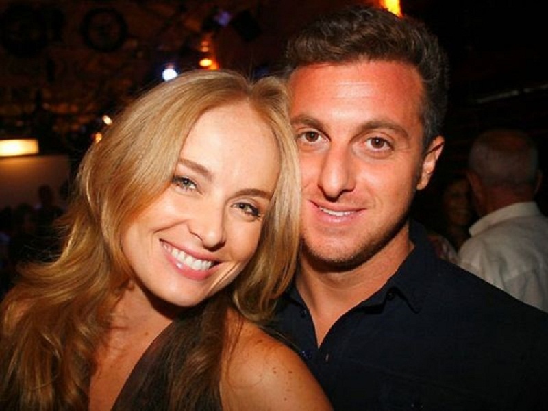 Vizinha de Angélica e Luciano Huck denuncia casal e pede ajuda a colunista